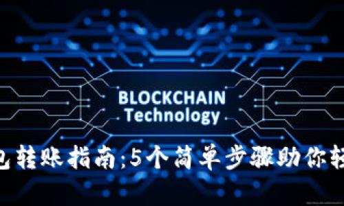 riaotiTP钱包转账指南：5个简单步骤助你轻松完成转账