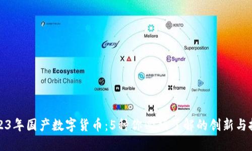 2023年国产数字货币：5种你必须了解的创新与挑战