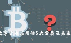 2023年数字货币应用的5大分类及未来发展趋势