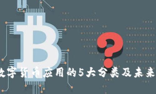 2023年数字货币应用的5大分类及未来发展趋势