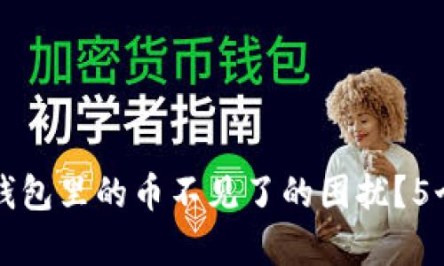 如何解决TP钱包里的币不见了的困扰？5个有效的方法