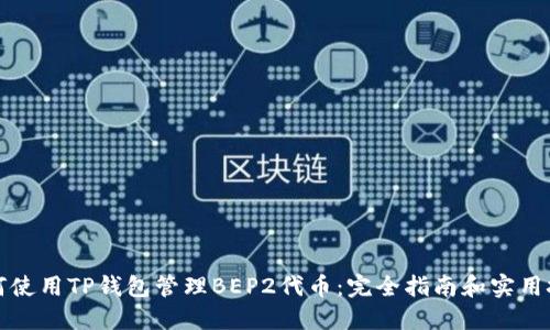 如何使用TP钱包管理BEP2代币：完全指南和实用技巧