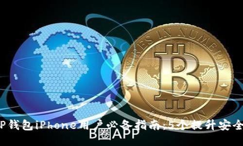 2023年TP钱包iPhone用户必备指南：5个提升安全性的技巧