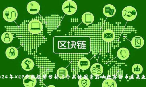 2024年XRP价格趋势分析：5个关键因素影响数字货币未来走向