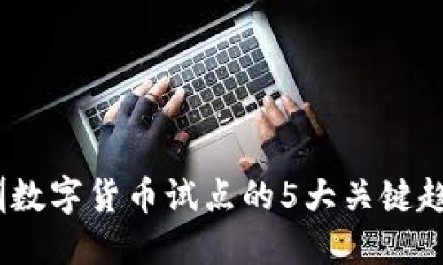 深入探讨：深圳数字货币试点的5大关键趋势与应用案例