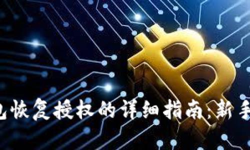 TP钱包恢复授权的详细指南：新手必看！