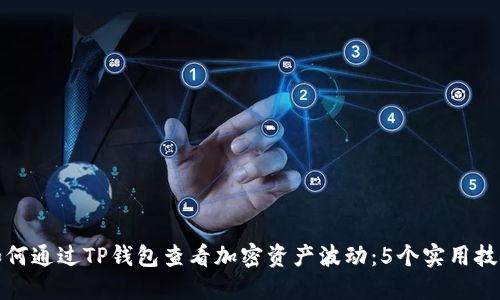 如何通过TP钱包查看加密资产波动：5个实用技巧