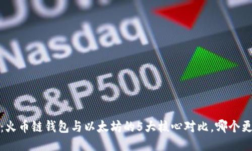 2023年：火币链钱包与以太坊的5大核心对比，哪个更适合你？