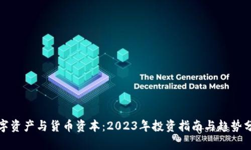 数字资产与货币资本：2023年投资指南与趋势分析