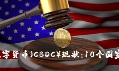 2023年全球中央数字货币（CBDC）现状：10个国家的成功案例与启示