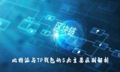比特派与TP钱包的5大主要区别解析