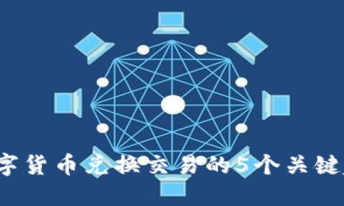 2023年数字货币兑换交易的5个关键趋势与实践