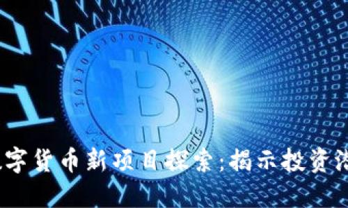 2024年十大数字货币新项目探索：揭示投资潜力与发展趋势