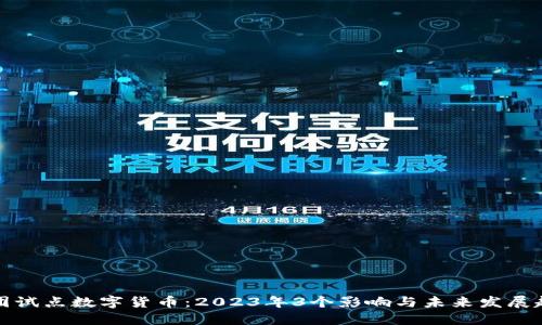美团试点数字货币：2023年3个影响与未来发展趋势