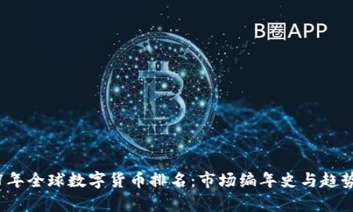 2017年全球数字货币排名：市场编年史与趋势分析