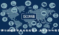 7个步骤让数字货币成为流通货币：未来金融的转