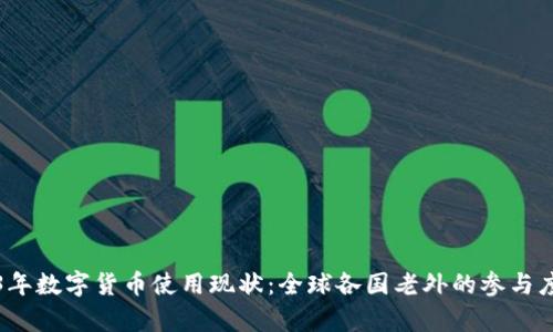 2023年数字货币使用现状：全球各国老外的参与度分析