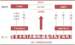 解读数字货币的5大特性：颠覆传统金融的力量