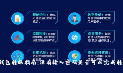 TP钱包转账指南：没有输入密码是否可以完成转账？