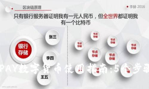 2023年ECPAY数字货币使用指南：5个步骤轻松上手！