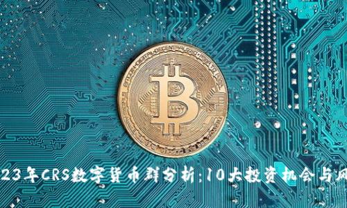 2023年CRS数字货币群分析：10大投资机会与风险