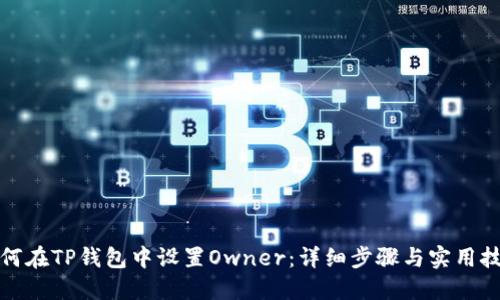 如何在TP钱包中设置Owner：详细步骤与实用技巧