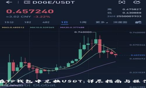 如何在TP钱包中兑换USDT：详尽指南与操作步骤