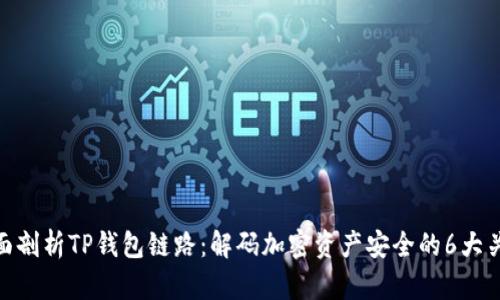 全面剖析TP钱包链路：解码加密资产安全的6大关键