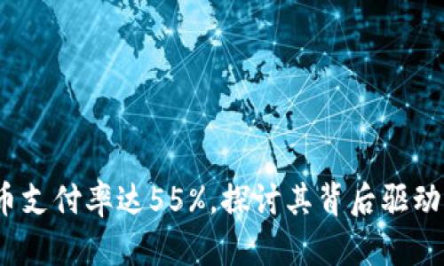 2023年数字货币支付率达55%，探讨其背后驱动因素与未来前景