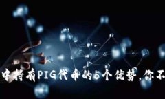 TP钱包中持有PIG代币的5个优势，你不可不知