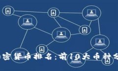 2023年数字加密货币排名：前10大币种分析与趋势