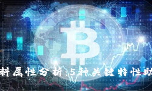 数字货币的燃料属性分析：5种关键特性助推其价值提升
