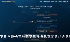2023年数字货币影响下的数字经济与数字贸易：