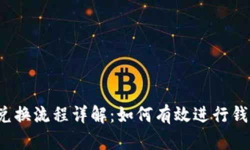 TP钱包兑换流程详解：如何有效进行钱包签名？