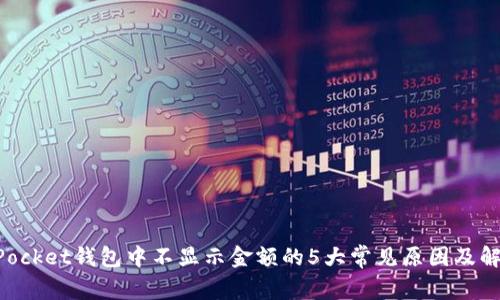 TokenPocket钱包中不显示金额的5大常见原因及解决方法