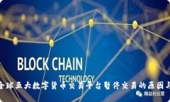 2023年：全球五大数字货币交易平台暂停交易的原