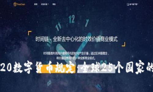 2023年G20数字货币规定：全球25个国家的实施指南