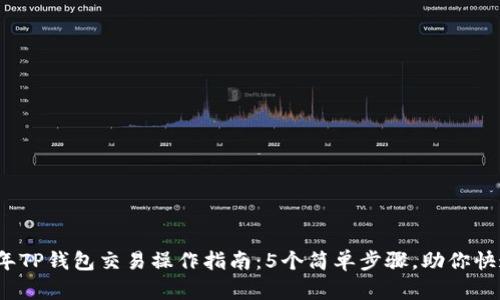 2023年TP钱包交易操作指南：5个简单步骤，助你快速入门