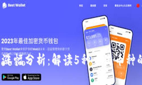 2023年数字货币涨幅分析：解读5种主流币种的走势与未来潜力