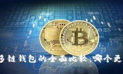 TP钱包与多链钱包的全面比较：哪个更加适合你？
