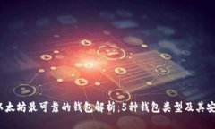 2023年以太坊最可靠的钱包解析：5种钱包类型及其