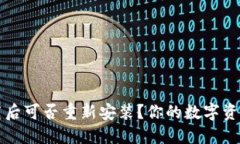 TP钱包卸载后可否重新安装？你的数字资产安全指
