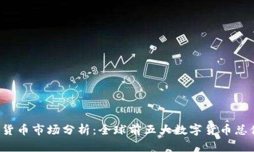 2023年数字货币市场分析：全球前五大数字货币总值占比达85%