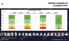 2023年数字货币价格走低的五大原因及其影响分析