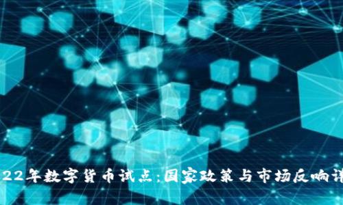2022年数字货币试点：国家政策与市场反响详解