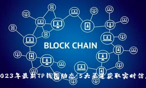 2023年最新TP钱包动态：5大渠道获取实时信息