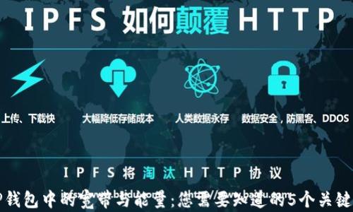 
TP钱包中的宽带与能量：您需要知道的5个关键点