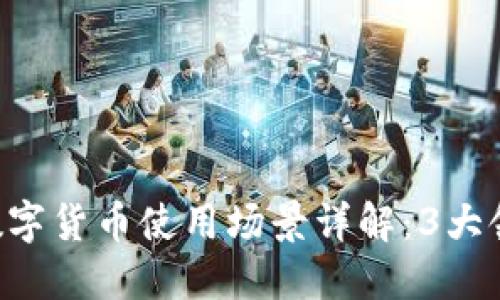 2023年央行数字货币使用场景详解：3大领域与50 实例