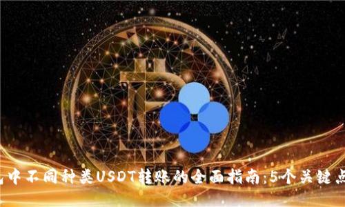 2023年TP钱包中不同种类USDT转账的全面指南：5个关键点助你轻松操作