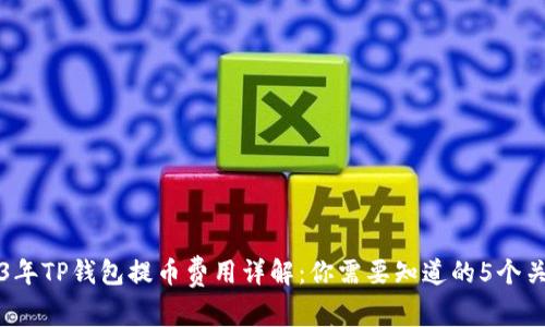 2023年TP钱包提币费用详解：你需要知道的5个关键点